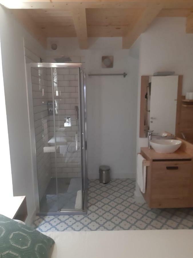 Hotel Casa Choupas Cangas do Morrazo Esterno foto