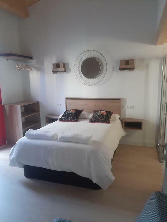 Hotel Casa Choupas Cangas do Morrazo Esterno foto