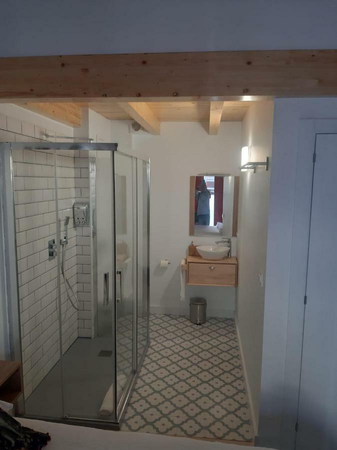 Hotel Casa Choupas Cangas do Morrazo Esterno foto